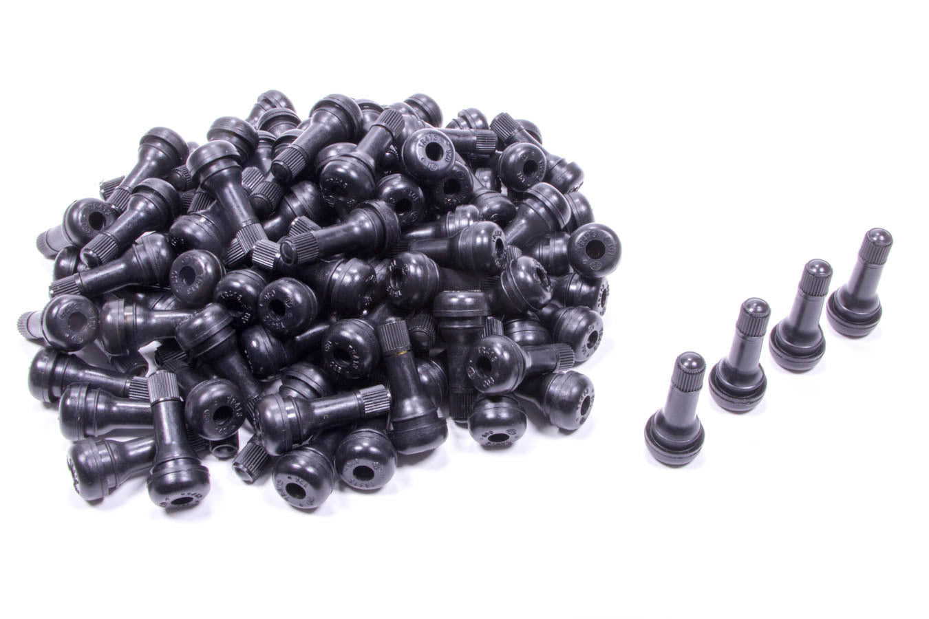 GORILLA 100 Rubber Valve Stems GORILLA