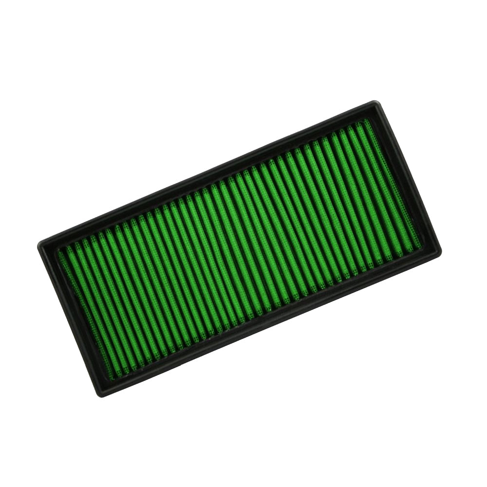 GREEN FILTER Air Filter GREEN FILTER