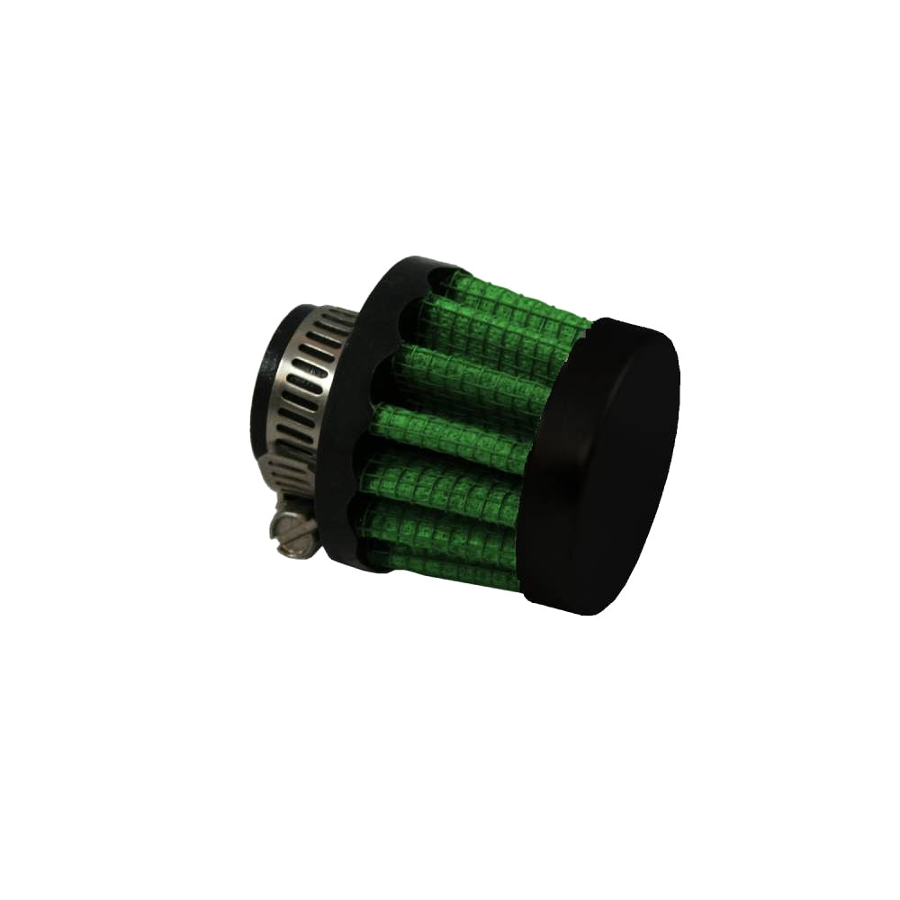 GREEN FILTER Crankcase Filter GREEN FILTER