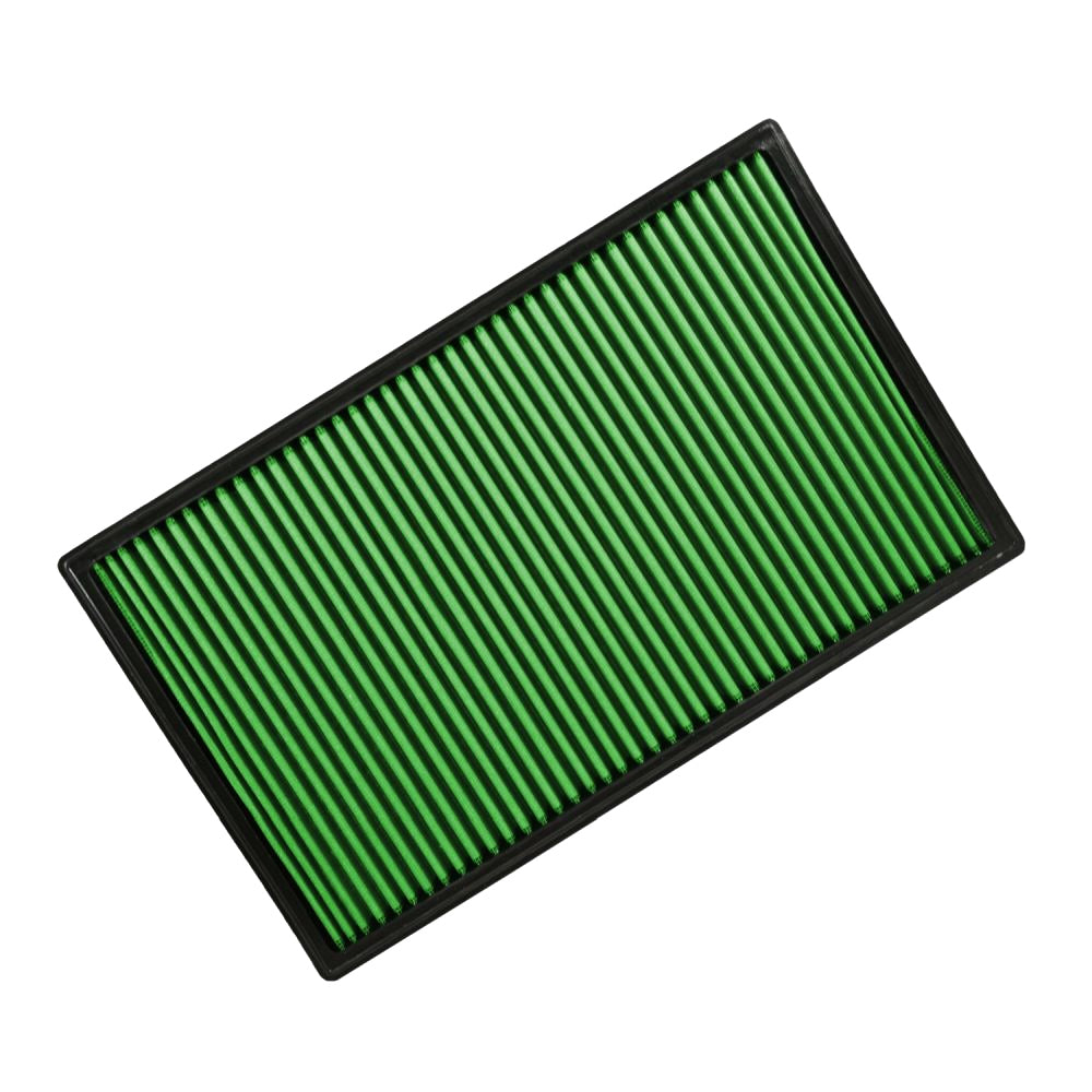 GREEN FILTER Air Filter GREEN FILTER