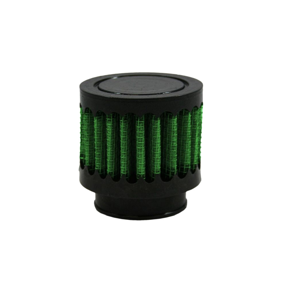 GREEN FILTER Crankcase Filter GREEN FILTER