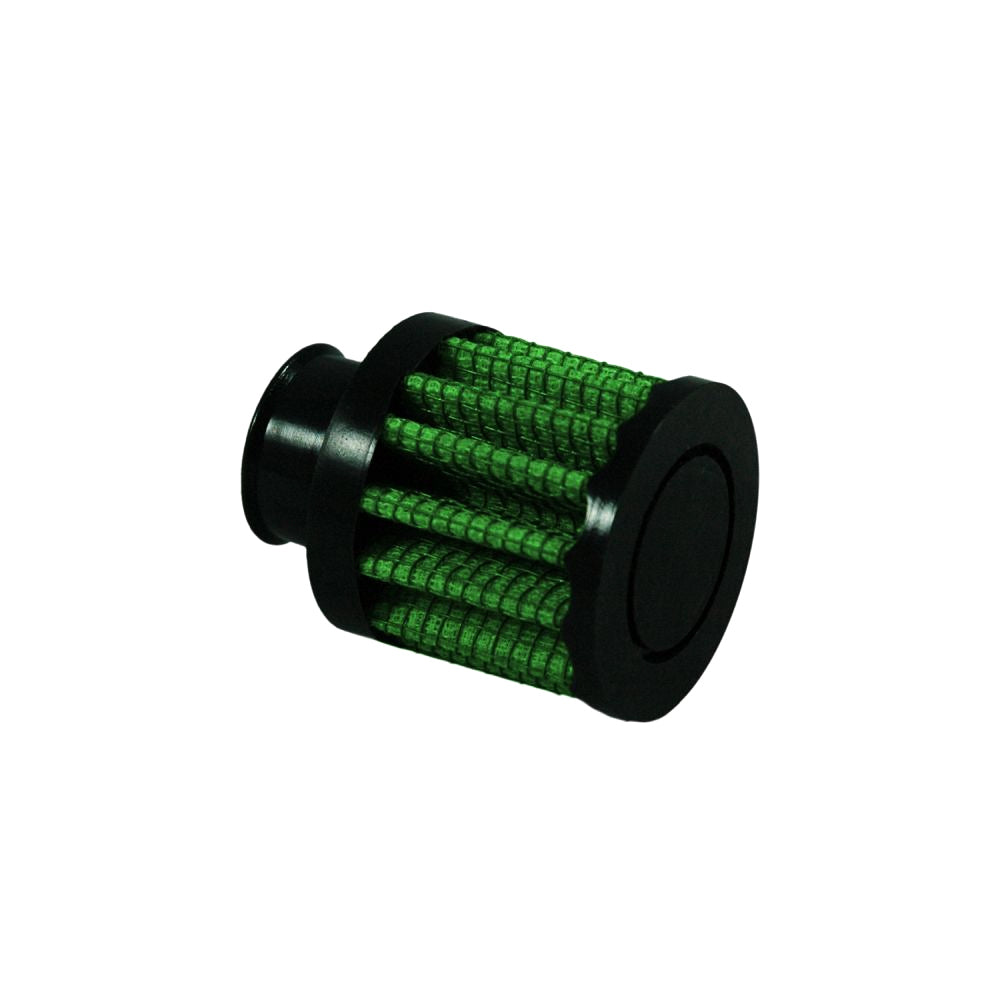 GREEN FILTER Crankcase Filter GREEN FILTER