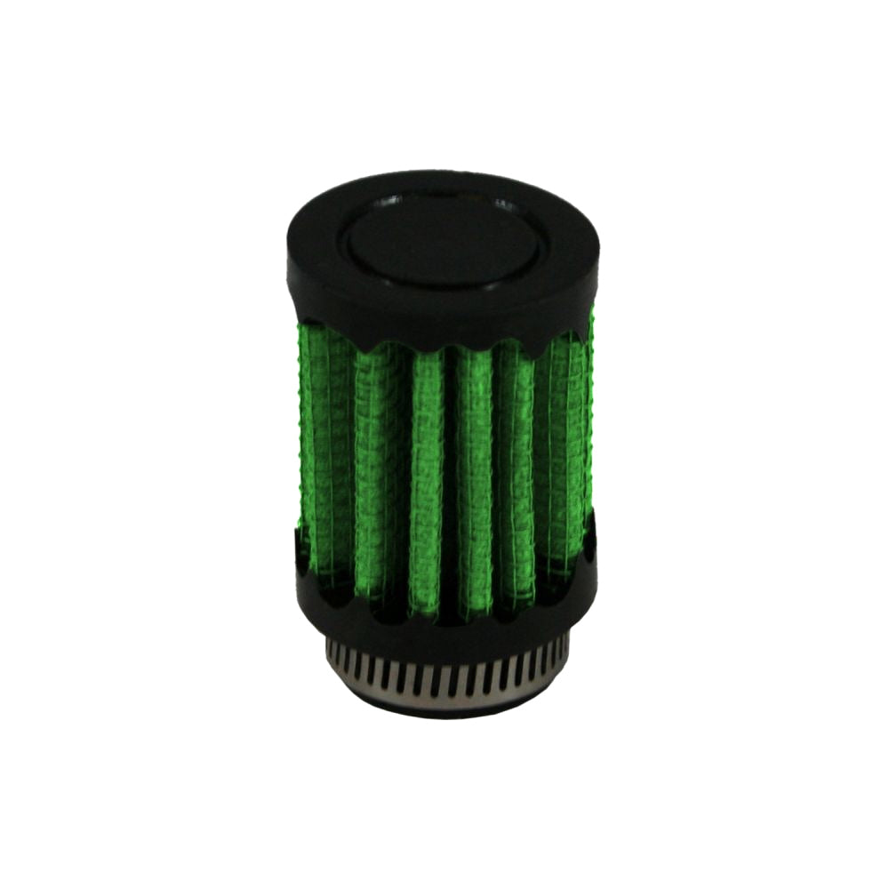 GREEN FILTER Crankcase Filter GREEN FILTER