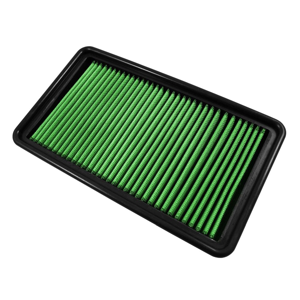 GREEN FILTER Air Filter GREEN FILTER