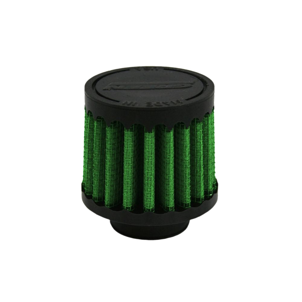 GREEN FILTER Crankcase Filter GREEN FILTER