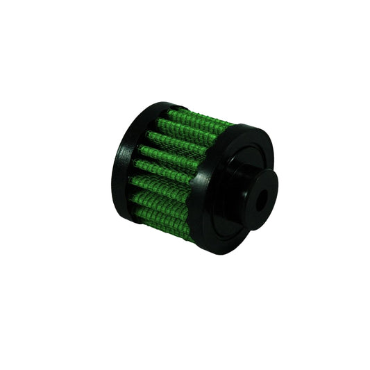 GREEN FILTER Crankcase Filter GREEN FILTER