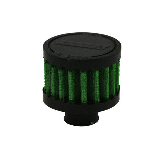 GREEN FILTER Crankcase Filter GREEN FILTER