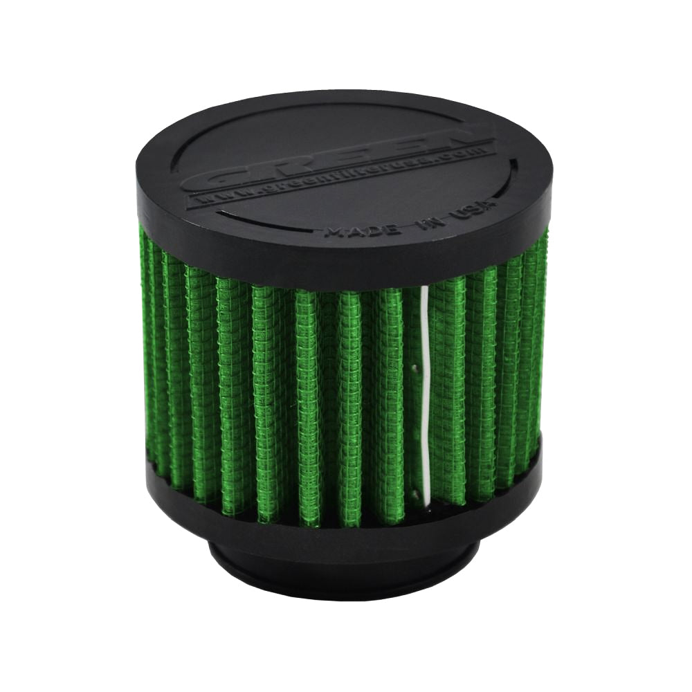 GREEN FILTER Crankcase Filter GREEN FILTER