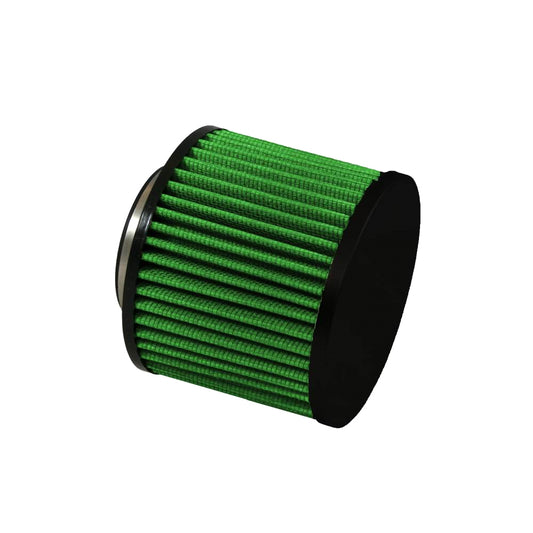 GREEN FILTER Kart Air Filter Round Centered GREEN FILTER