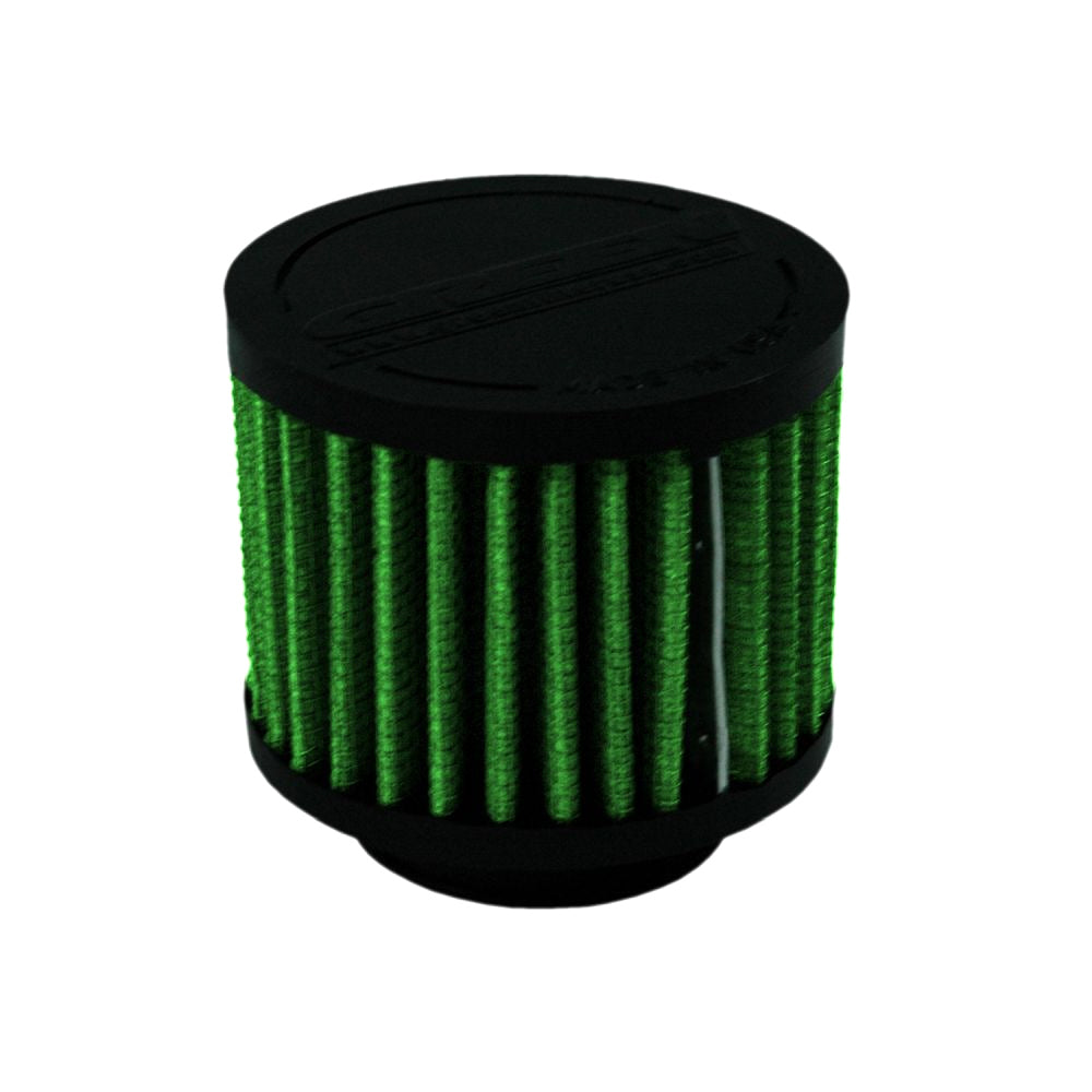 GREEN FILTER Crankcase Filter GREEN FILTER