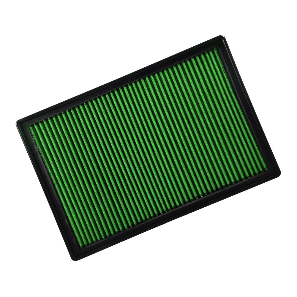 GREEN FILTER Air Filter GREEN FILTER