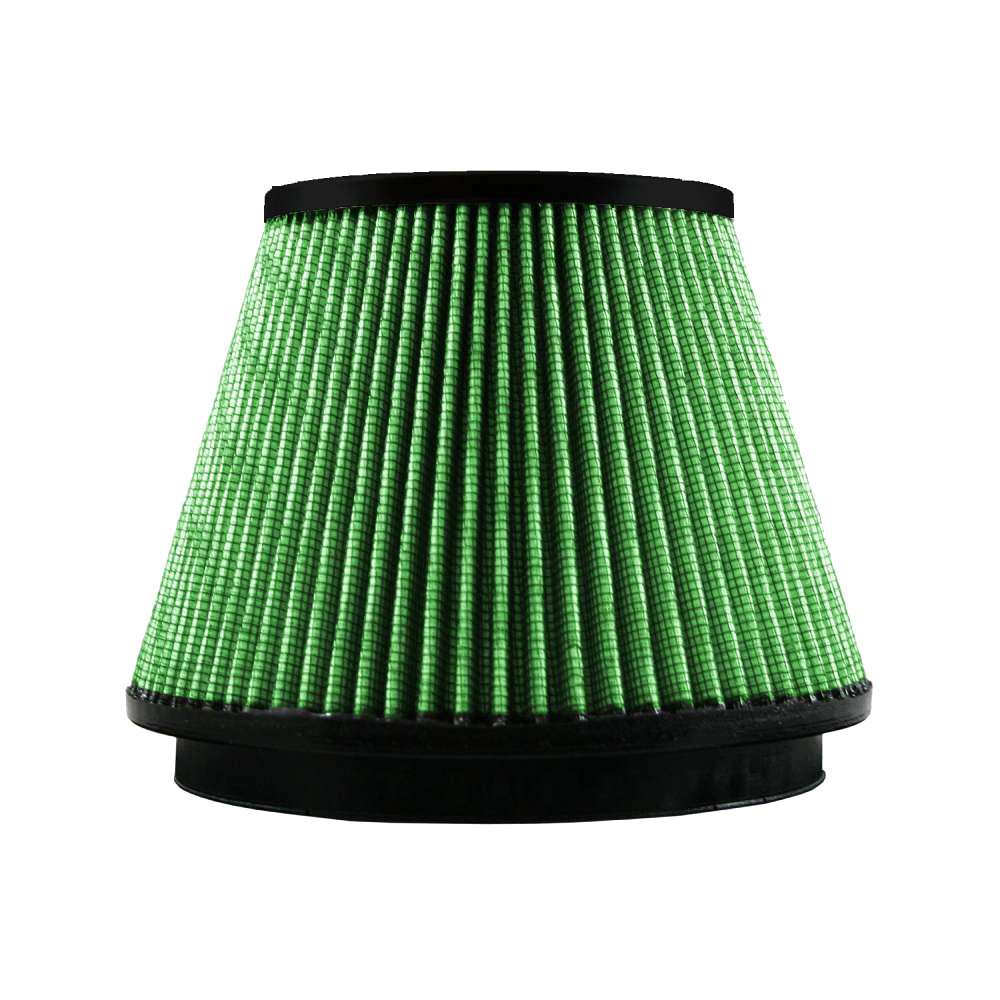 GREEN FILTER Cone Filter GREEN FILTER