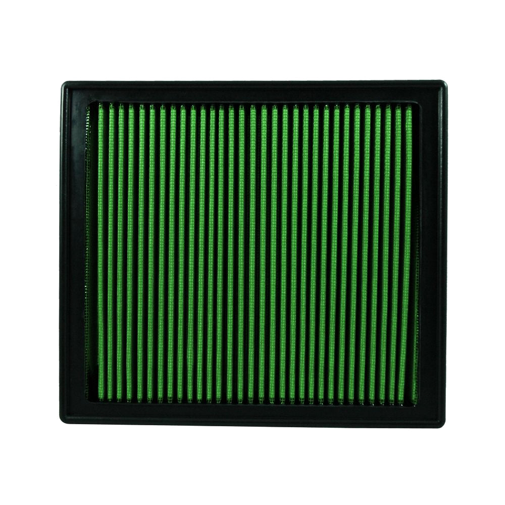 GREEN FILTER Air Filter GREEN FILTER