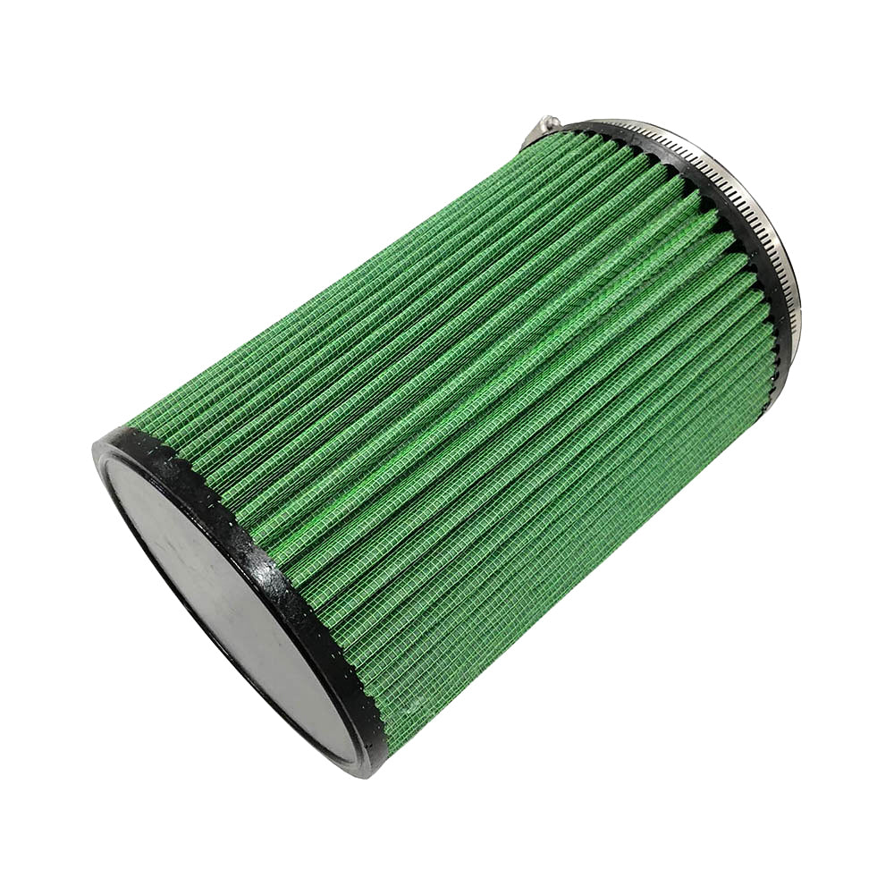 GREEN FILTER Cone Filter GREEN FILTER