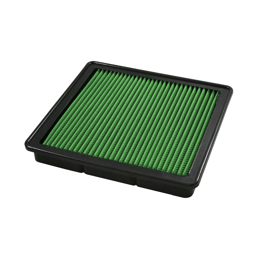 GREEN FILTER Air Filter GREEN FILTER