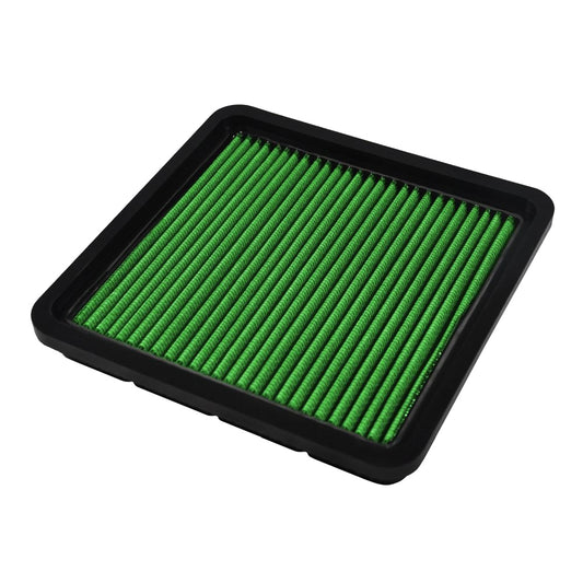 GREEN FILTER Air Filter GREEN FILTER