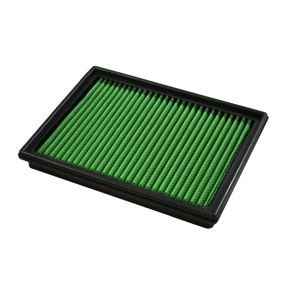 GREEN FILTER Air Filter GREEN FILTER