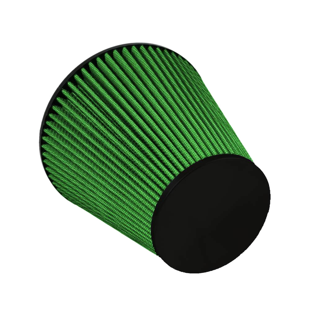 GREEN FILTER Cone Filter GREEN FILTER