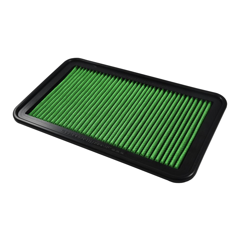 GREEN FILTER Air Filter GREEN FILTER