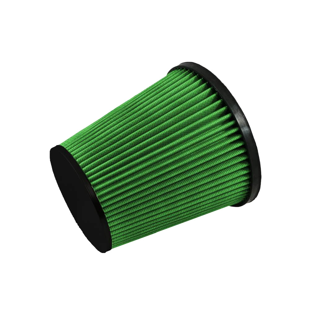 GREEN FILTER Cone Filter GREEN FILTER