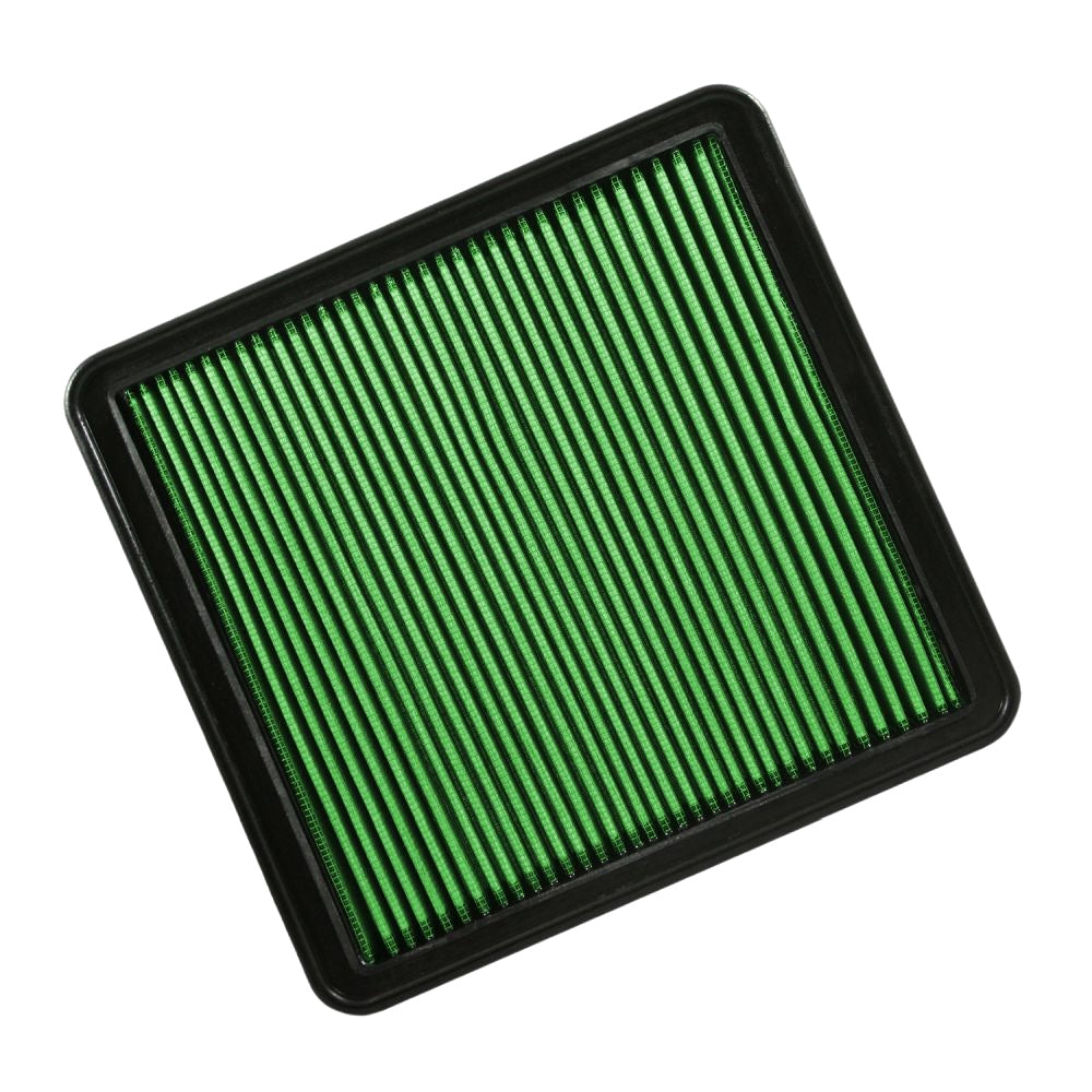 GREEN FILTER Air Filter GREEN FILTER