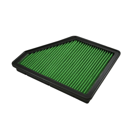 GREEN FILTER Air Filter GREEN FILTER