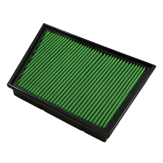 GREEN FILTER Air Filter GREEN FILTER