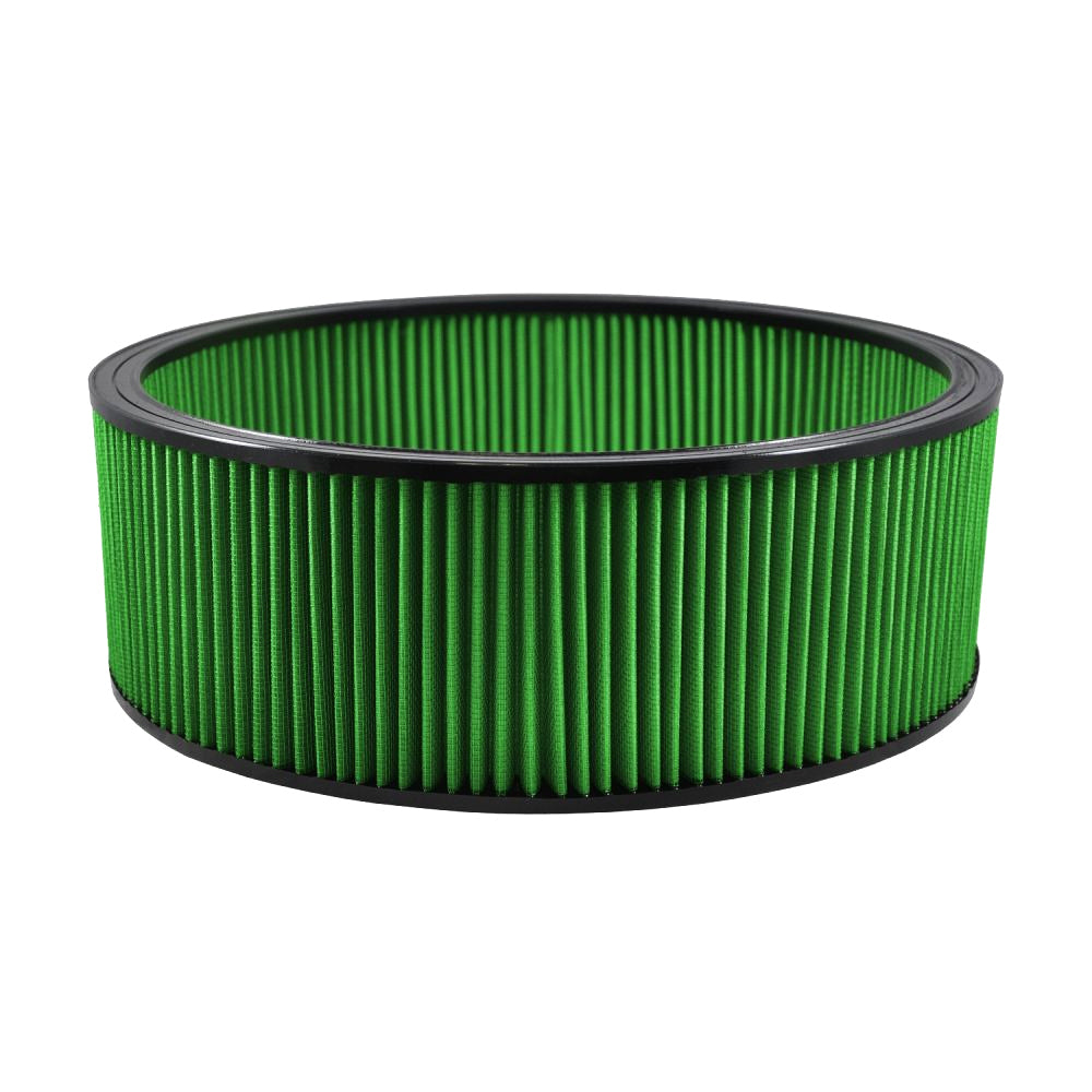 GREEN FILTER Air Filter Round 16.25x7 GREEN FILTER