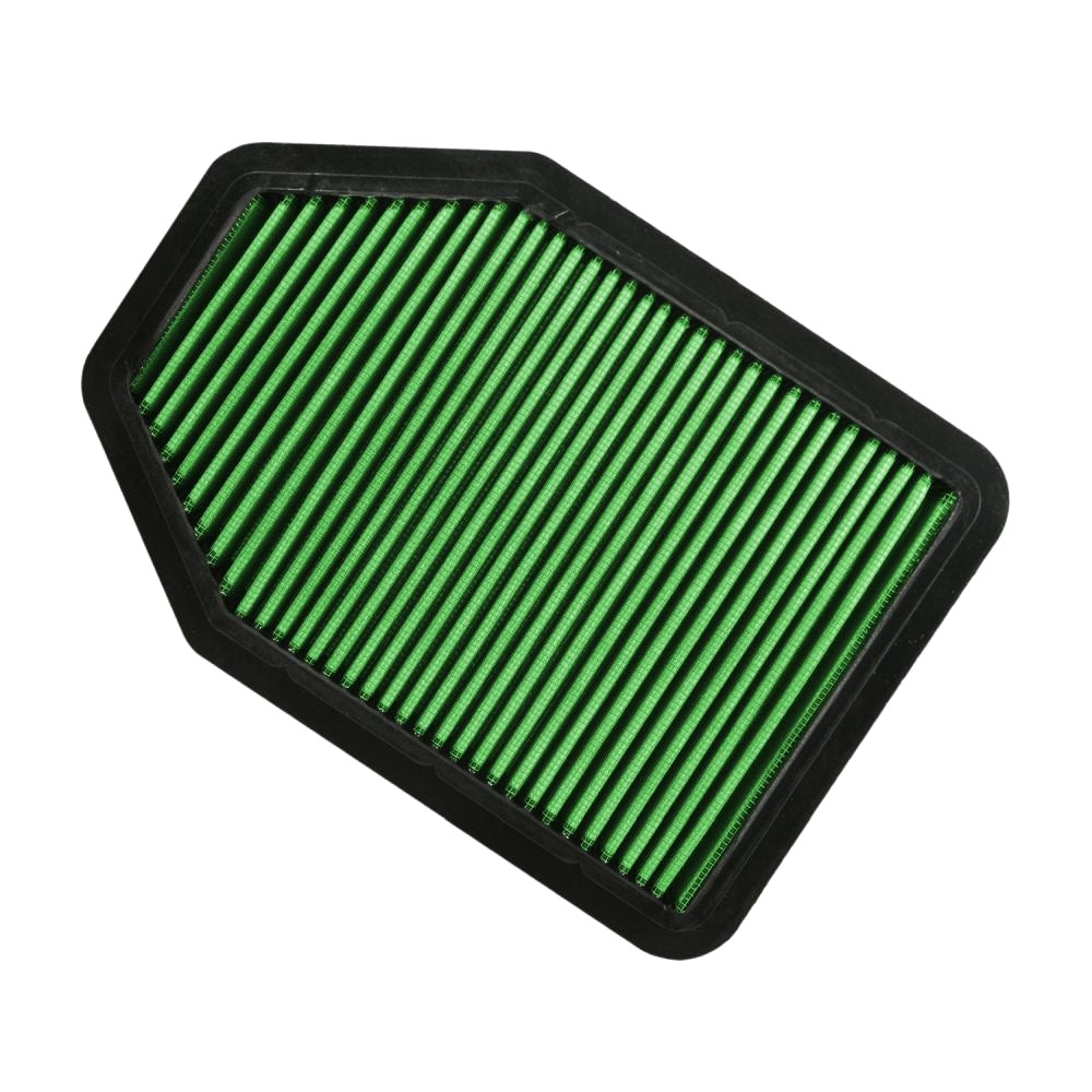 GREEN FILTER Air Filter GREEN FILTER