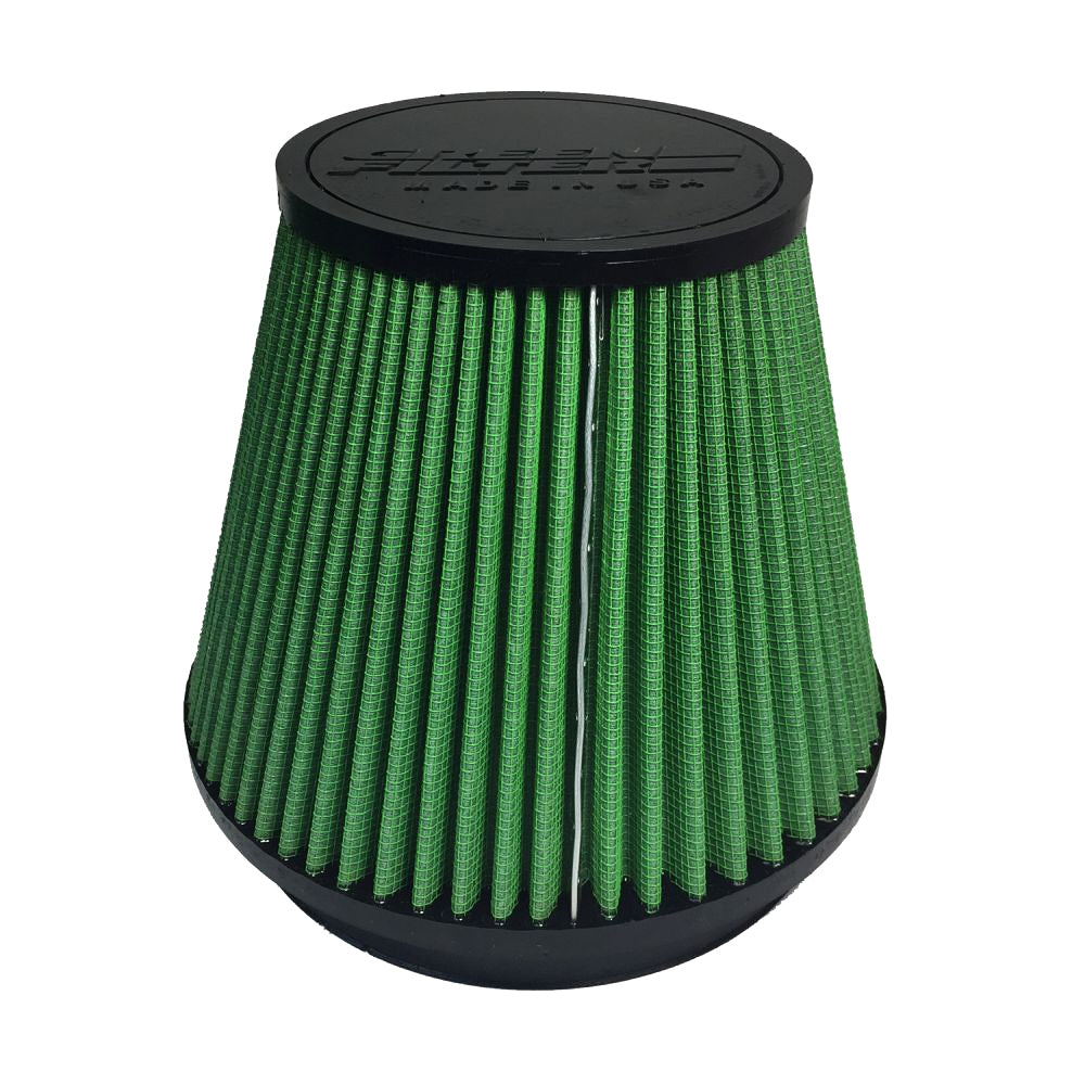 GREEN FILTER Cone Filter GREEN FILTER