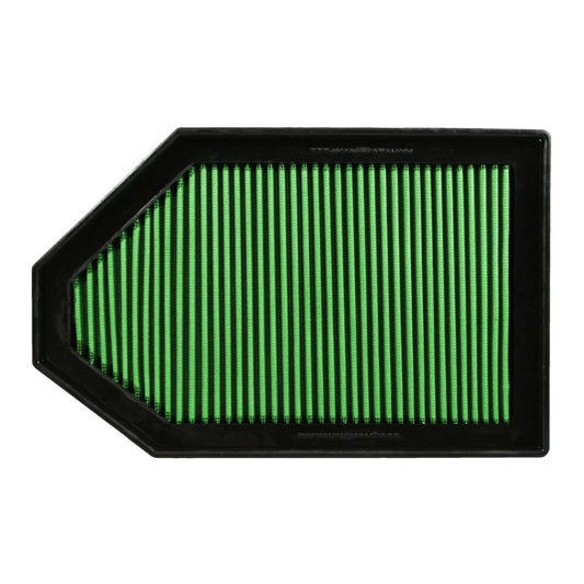 GREEN FILTER Air Filter GREEN FILTER