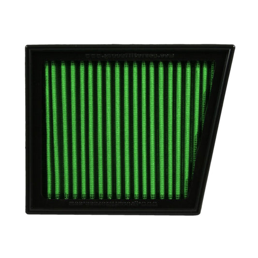 GREEN FILTER Air Filter GREEN FILTER