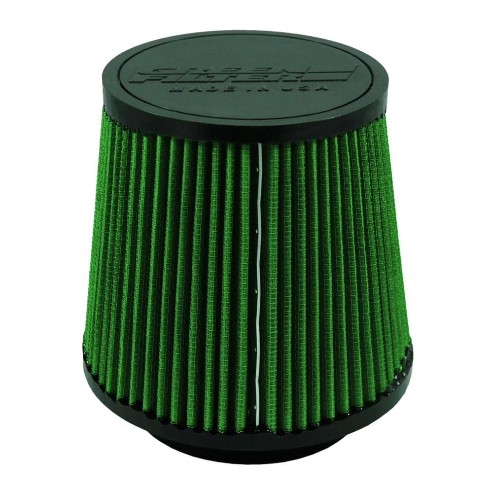 GREEN FILTER Cone Filter GREEN FILTER