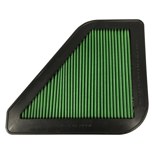 GREEN FILTER Air Filter GREEN FILTER