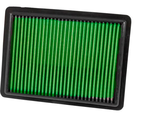 GREEN FILTER Air Filter GREEN FILTER