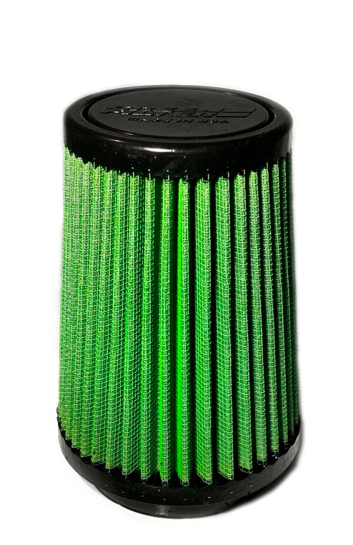 GREEN FILTER Cone Filter GREEN FILTER