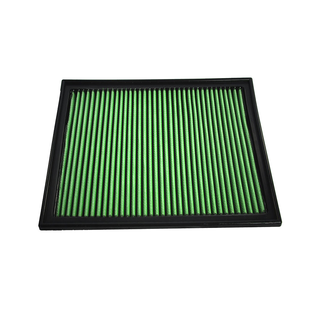 GREEN FILTER Air Filter GREEN FILTER