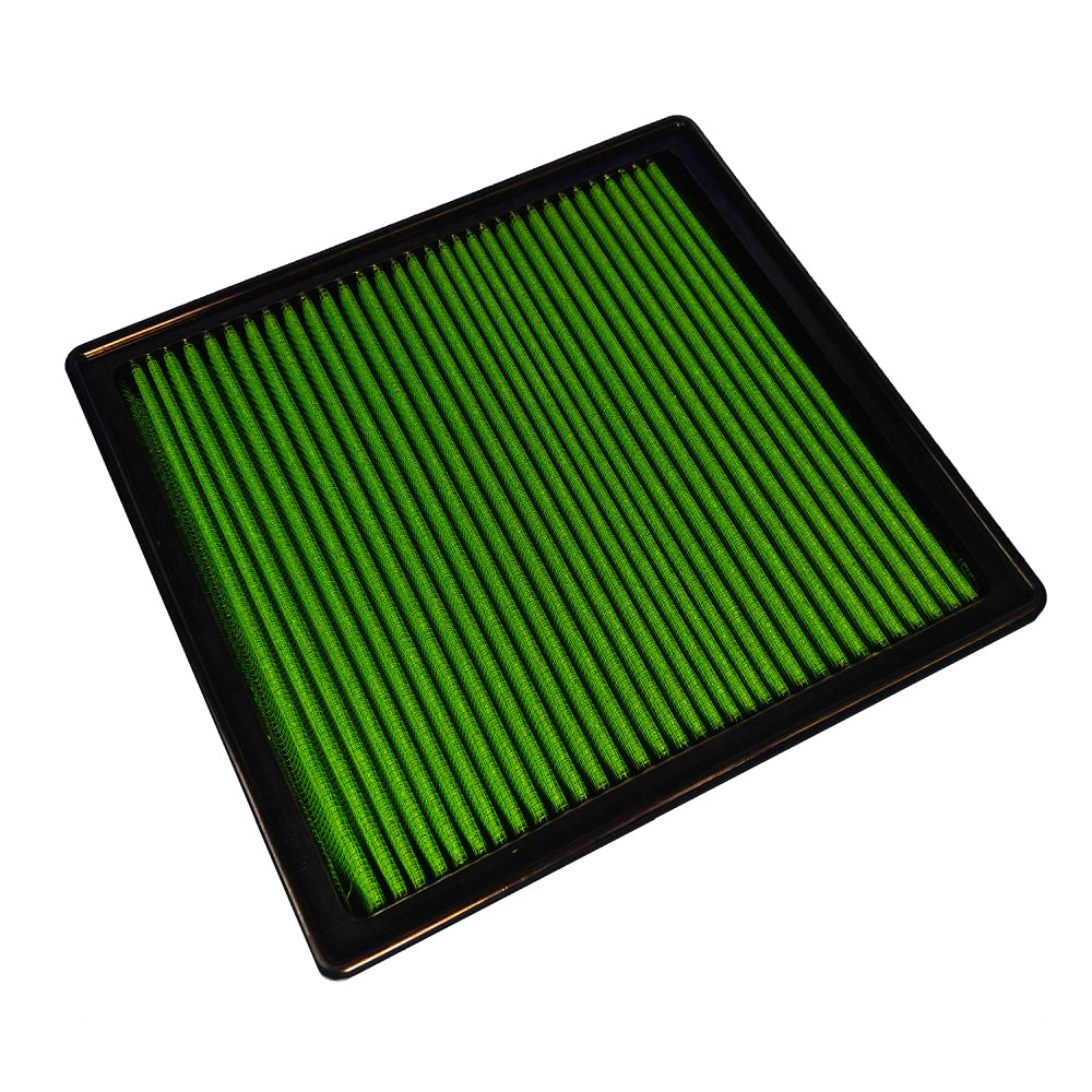 GREEN FILTER Air Filter GREEN FILTER