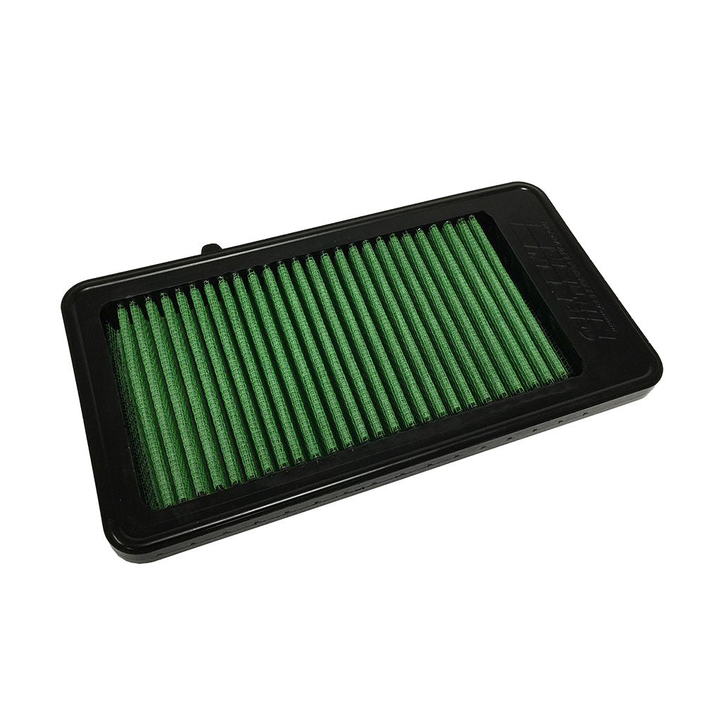 GREEN FILTER Air Filter GREEN FILTER