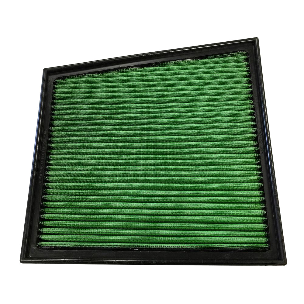 GREEN FILTER Air Filter GREEN FILTER