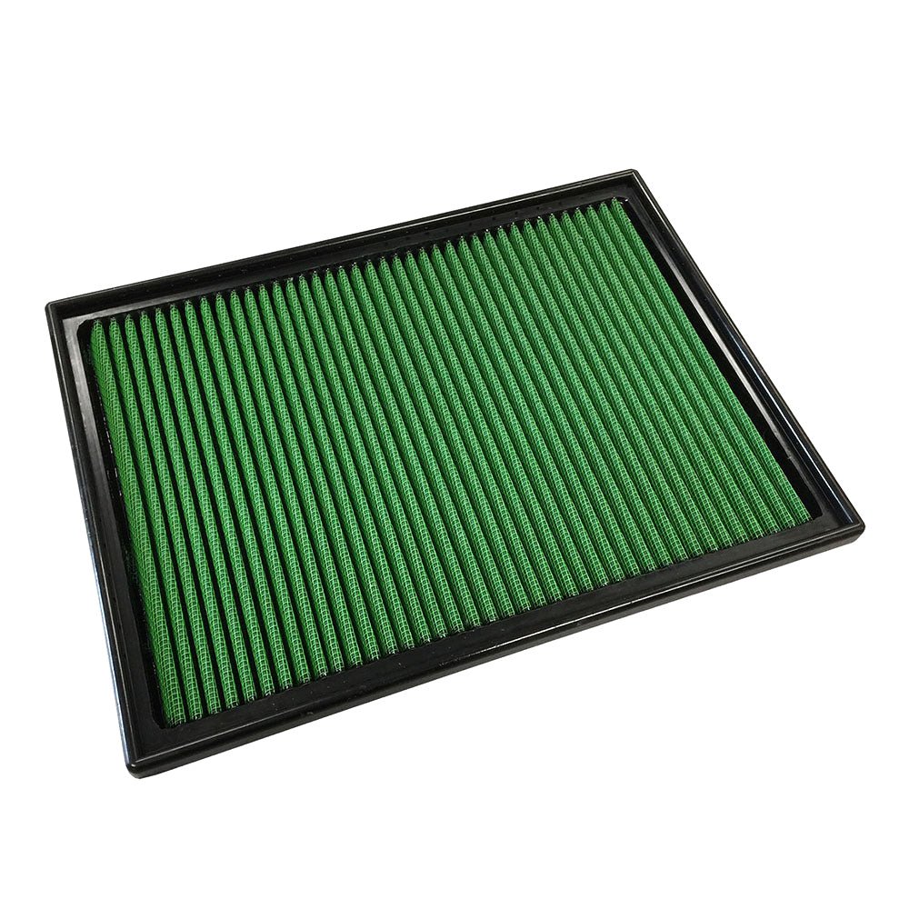 GREEN FILTER Air Filter GREEN FILTER