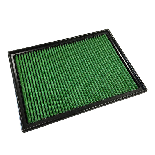 GREEN FILTER Air Filter GREEN FILTER