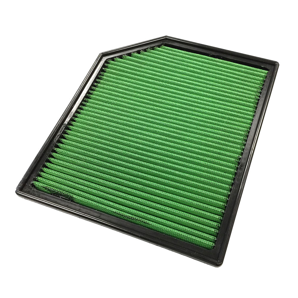 GREEN FILTER Air Filter GREEN FILTER