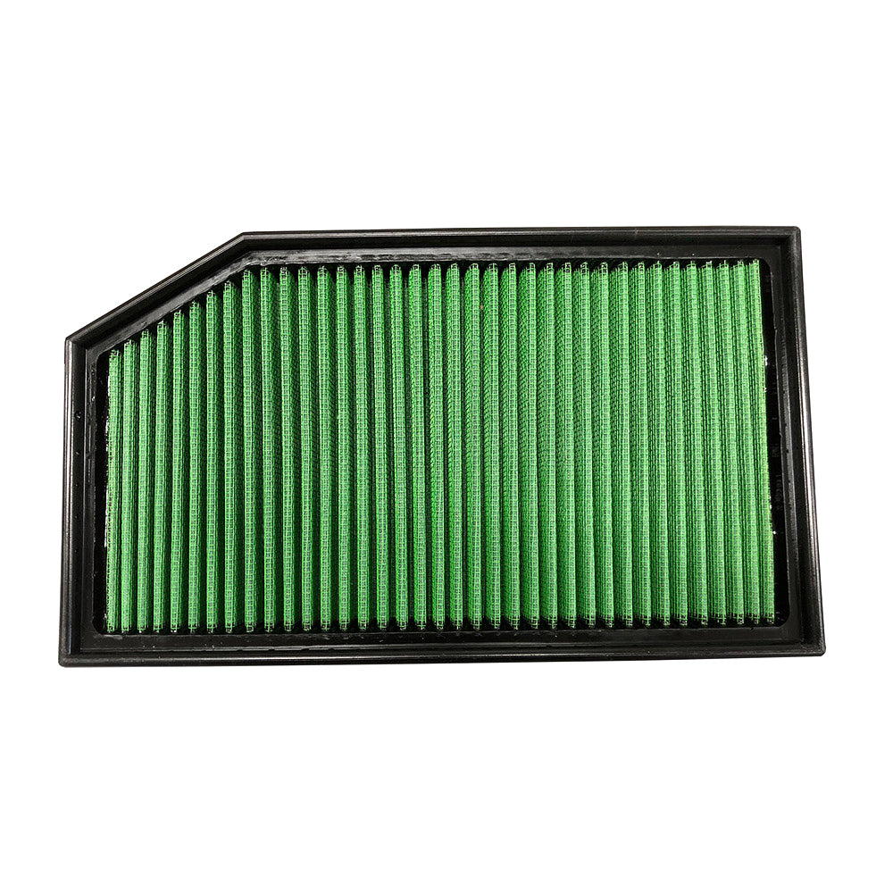 GREEN FILTER Air Filter GREEN FILTER