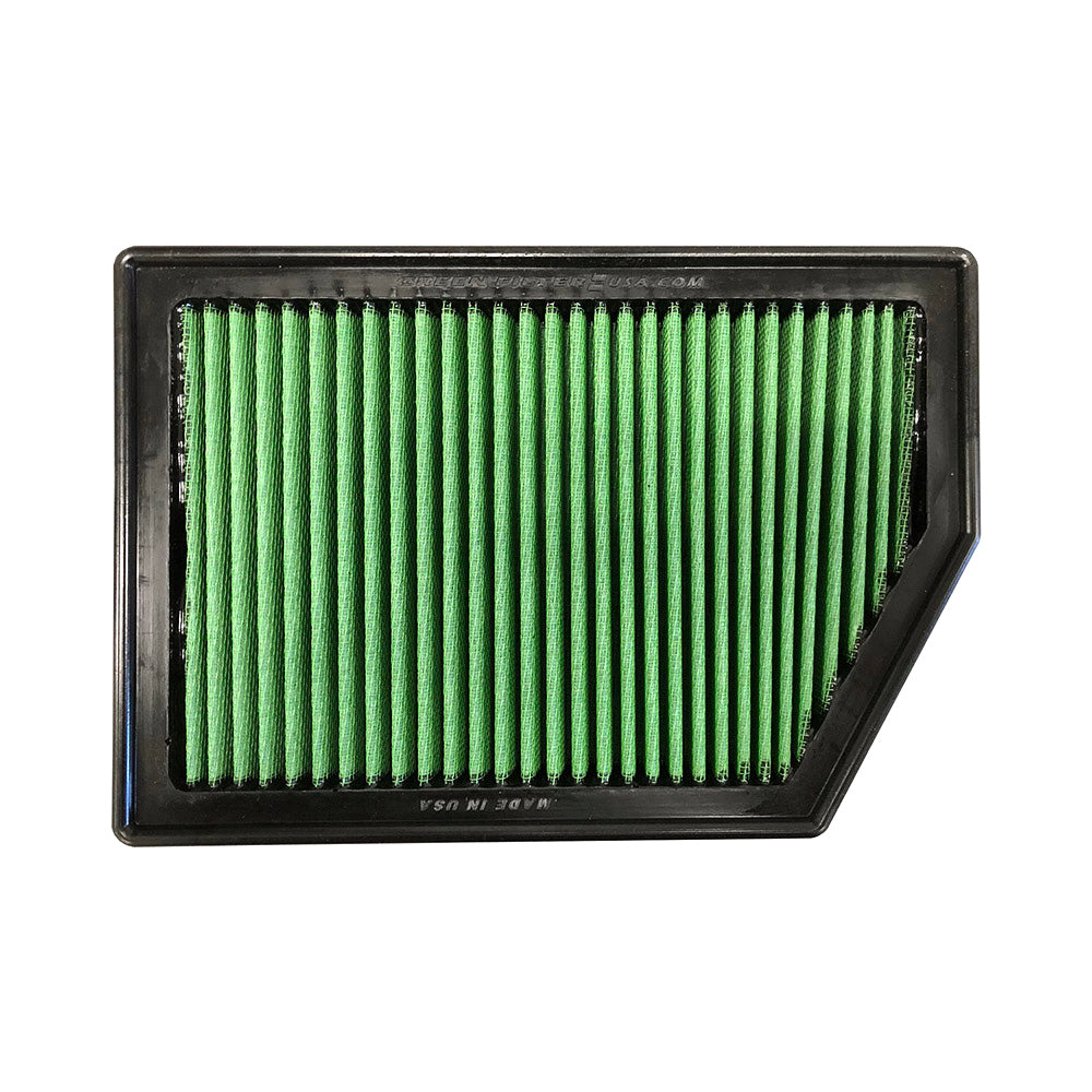 GREEN FILTER Air Filter GREEN FILTER