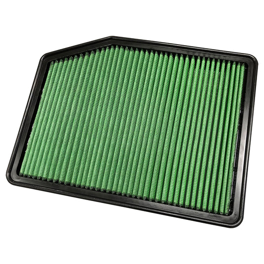 GREEN FILTER Air Filter GREEN FILTER