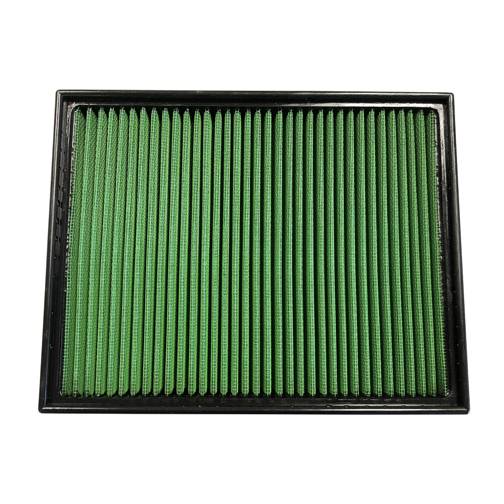 GREEN FILTER Air Filter GREEN FILTER