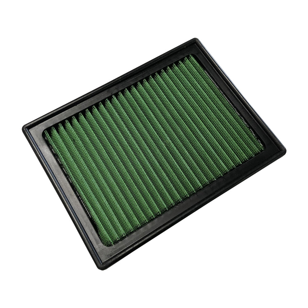 GREEN FILTER Air Filter GREEN FILTER