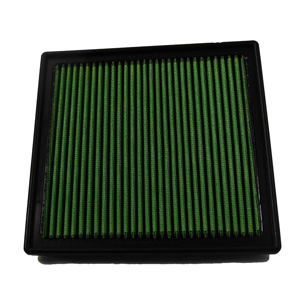 GREEN FILTER Air Filter GREEN FILTER