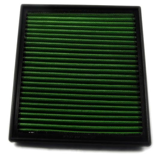 GREEN FILTER Air Filter GREEN FILTER